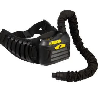 ESAB EPR-X1 PAPR System with Expandable Hose Complete