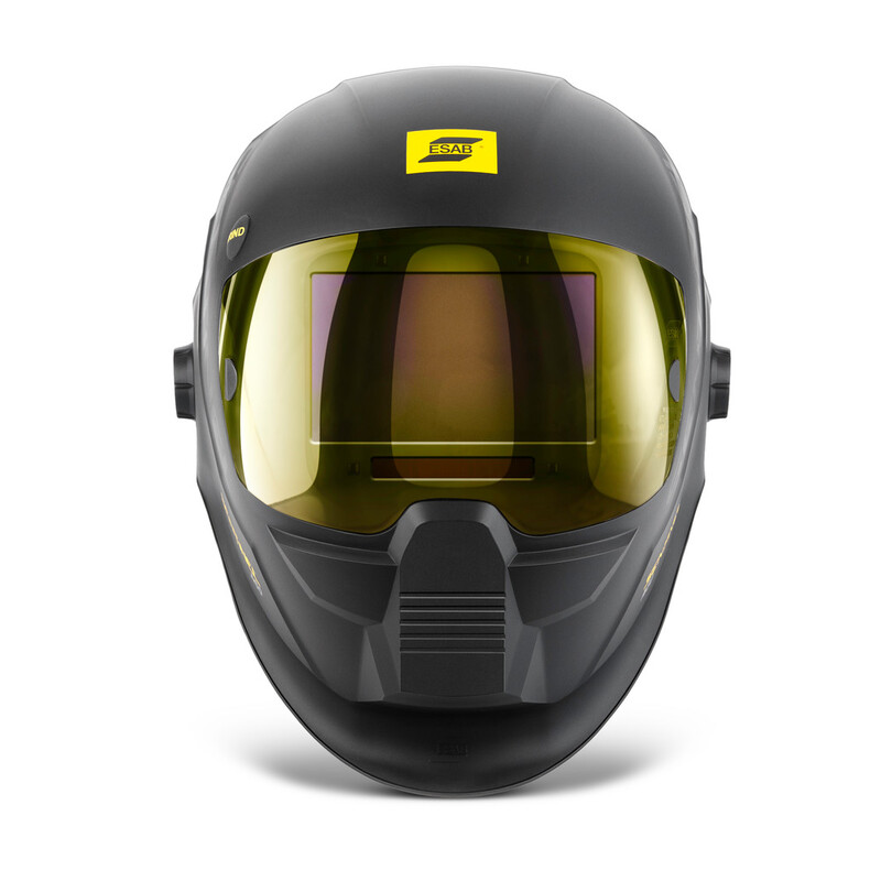 ESAB Sentinel A60 Welding Helmet – view 3