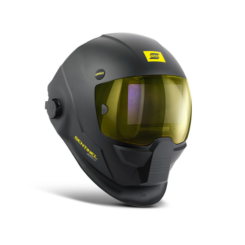 ESAB Sentinel A60 AIR - Helmet Only – view 3