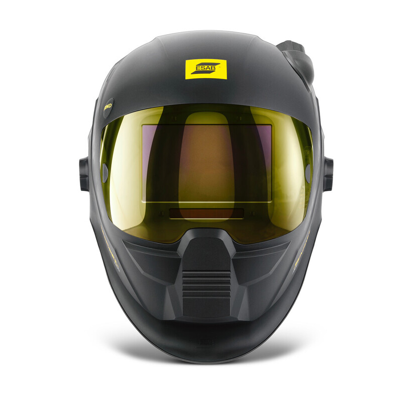 ESAB Sentinel A60 AIR - Helmet Only – view 4