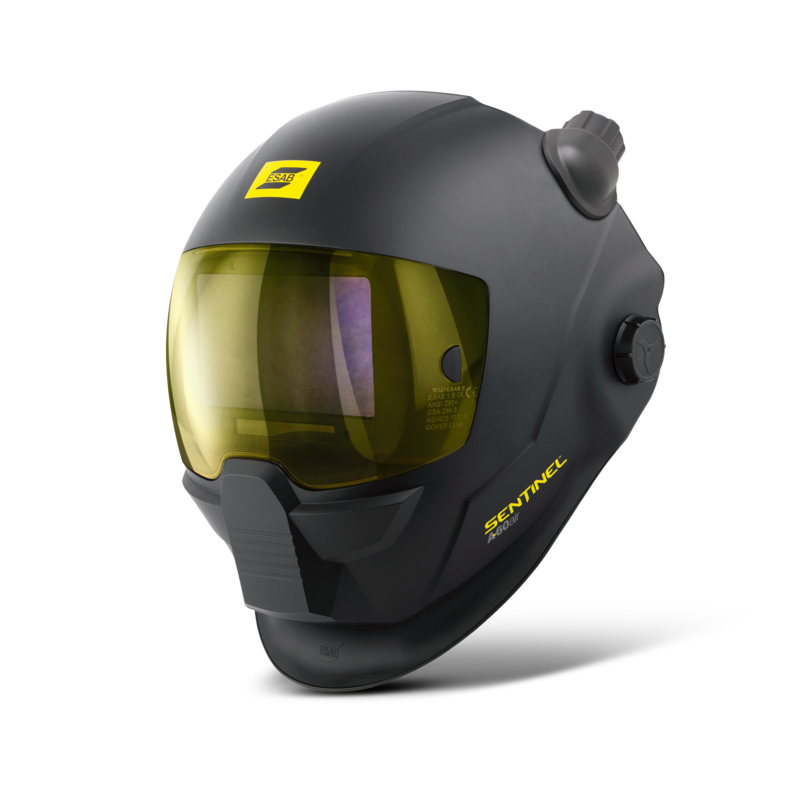 ESAB Sentinel A60 AIR - Helmet Only