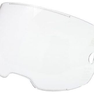 ESAB Sentinel A50 A60 Front Cover Lens Clear