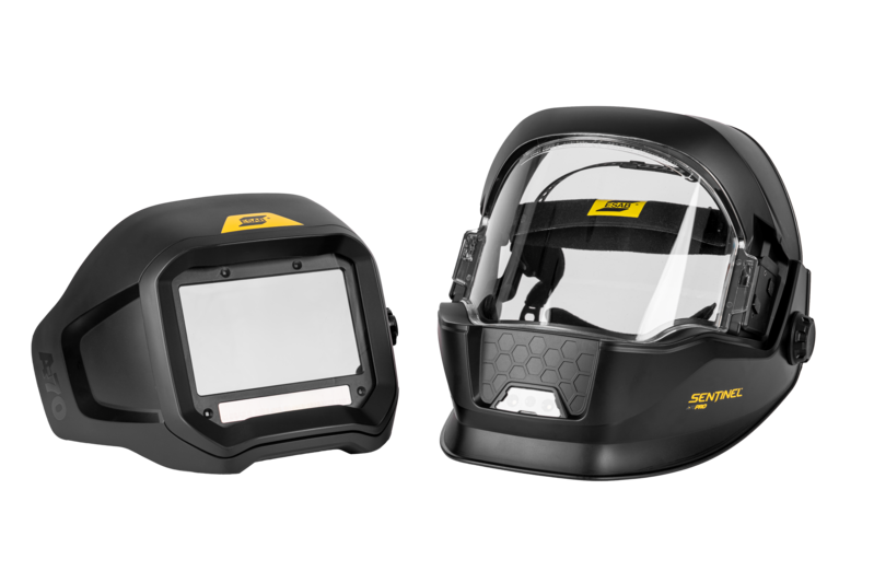ESAB Sentinel A70 PRO Welding Helmet – view 2