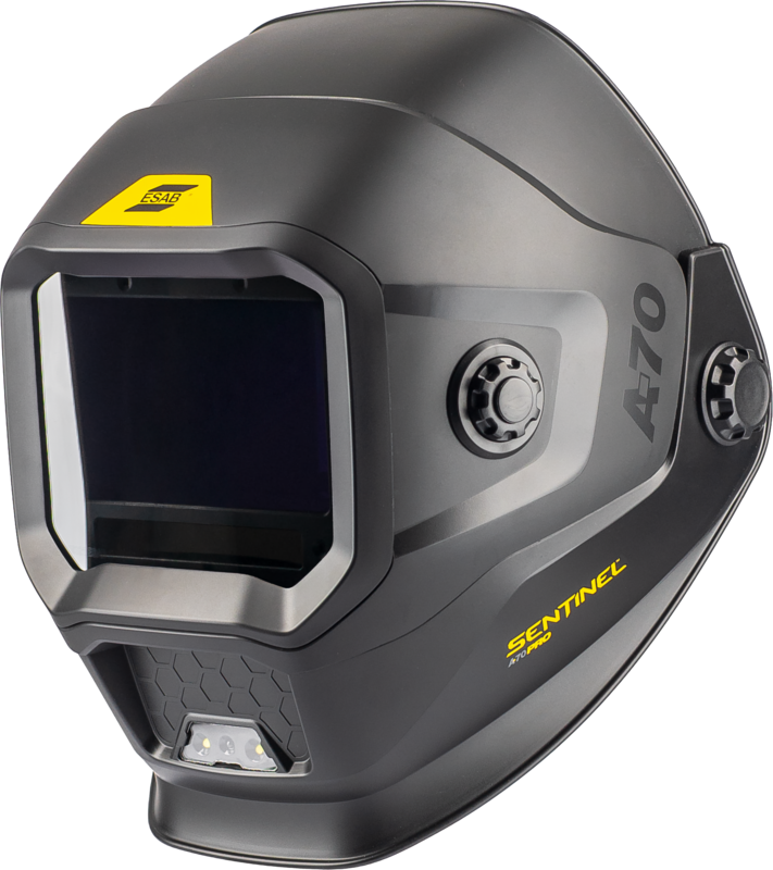 ESAB Sentinel A70 PRO Welding Helmet – view 3