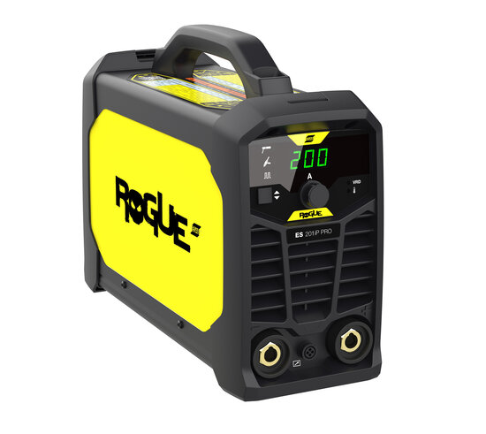 ESAB Rogue ES 201iP Pro 110/230V