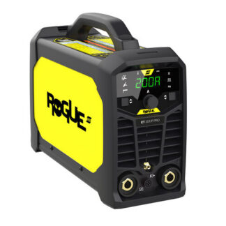 ESAB Rogue ET 201iP Pro 110/230V