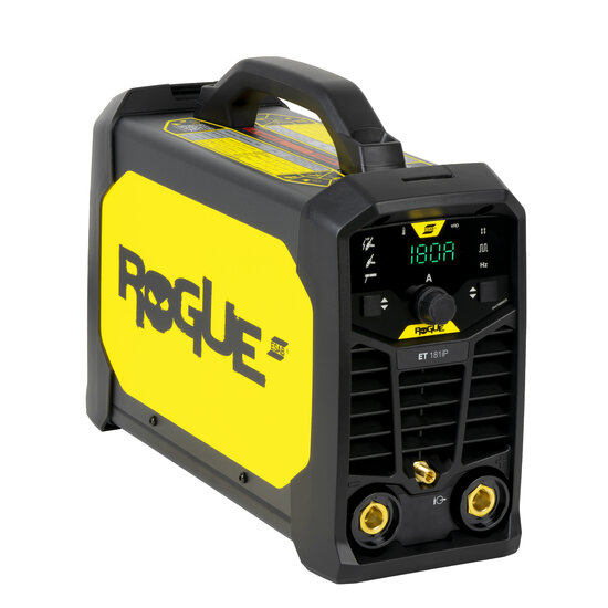 ESAB Rogue ET 181iP 230V