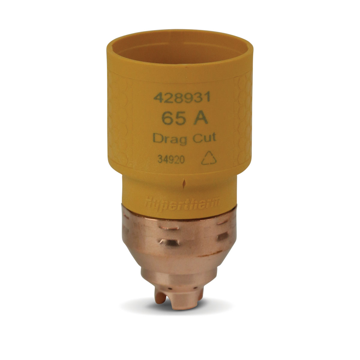 Hypertherm Powermax65 SYNC 415V Package – view 3