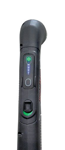 Hypertherm Powermax65 SYNC 415V Package – view 4