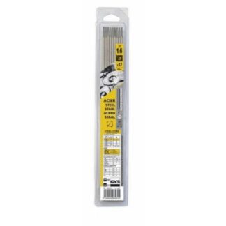 GYS Mild Steel Rods 2.0mm (Packet of 13)
