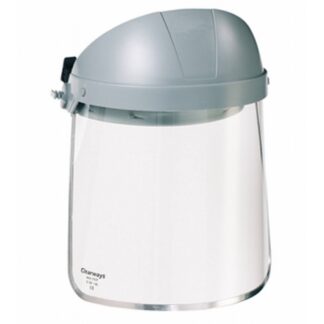 Sperian CV83P P/C Clear Visor (For CB14) VISOR ONLY