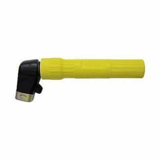 Electrode Holder Twist Type Yellow 400A