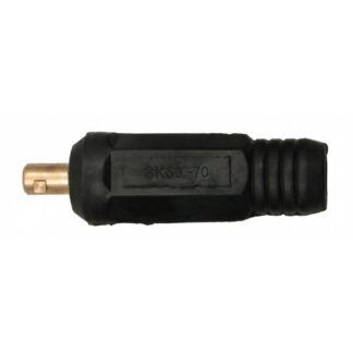 Welding Cable Plug 50-70