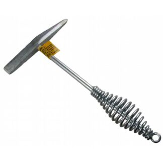 Chipping Hammer Spring Handle