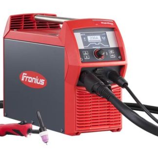 TIG Machines
