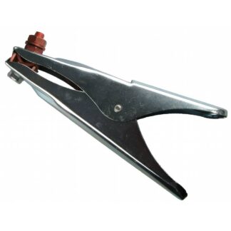 Earth Clamp Crocodile 200A