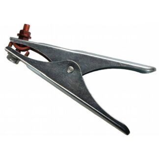 Earth Clamp Crocodile 400A