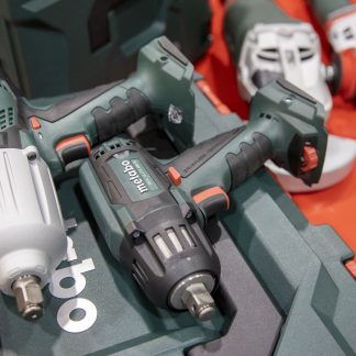 Cordless Tools