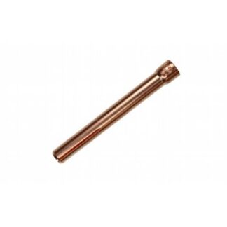 TIG Collet Short 2.4mm 10N24