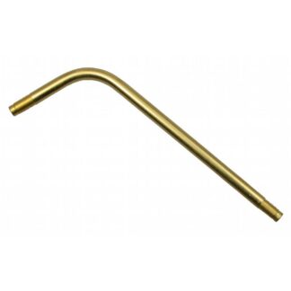 SWP Bent Neck for AHT & PHT Nozzles
