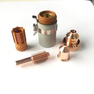 Plasma Consumables
