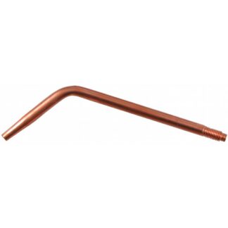 Swaged Nozzle No.13