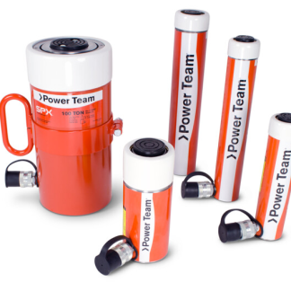 Cylinders