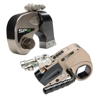 Bolting Systems