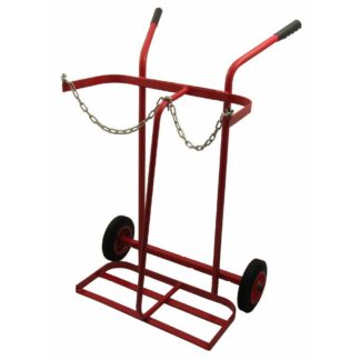Trolley Oxy/Acetylene
