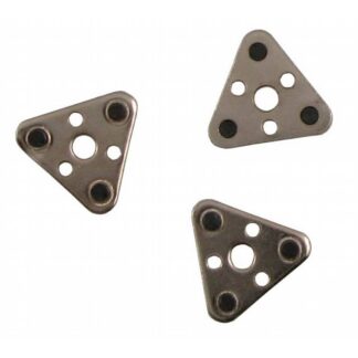 Spark Lighter Refill - Triple Flint