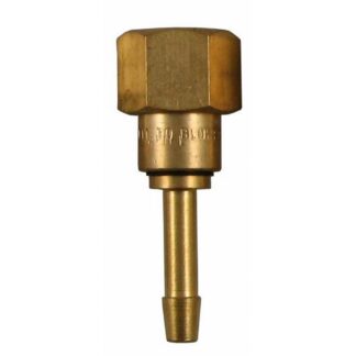 Hose Check Valve RH 3/8" - 1/4"
