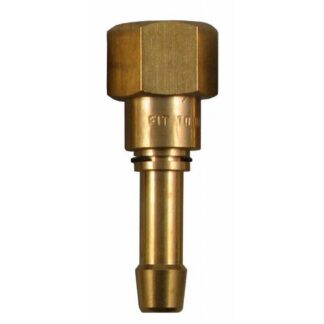 Hose Check Valve RH 3/8"