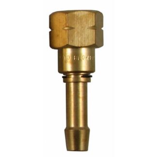 Hose Check Valve LH 3/8"