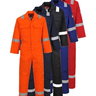 Welding Coveralls