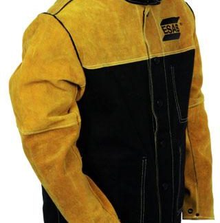 Welding Jackets