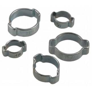 O-Clip 15-18mm (5/8")