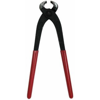 O-Clip Pincers