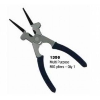 Mig Pliers Multi Purpose