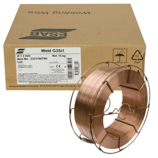 MIG Wire