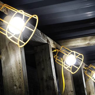 110V Lighting