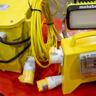 110V Cables & Distribution