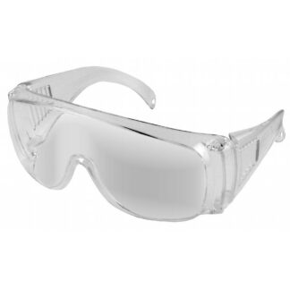 Safety Specs - Visitors Specs - Clear