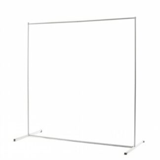 Curtain Frame 6'x6'