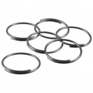 Curtain Rings for Welding Curtains