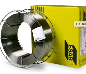 OK Tubrod 15.14 1.2mm 5Kg