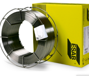 ESAB OK Tubrod 15.17 1.2 mm 4x5 kg