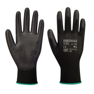 Safety Gloves