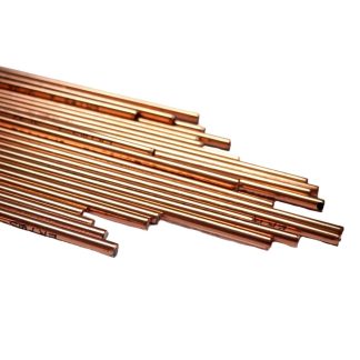 Gas Welding Rods