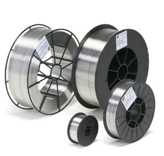 OK Autrod 308LSi 0.8mm 5KG