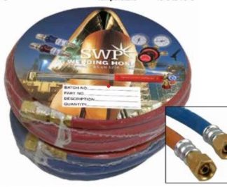 Gas Hoses
